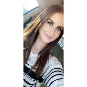 Meet your Posher, Kenna